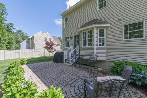 45 Woodspell Road Scarborough ME 04074