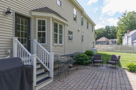 45 Woodspell Road Scarborough ME 04074