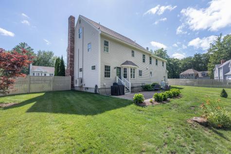 45 Woodspell Road Scarborough ME 04074