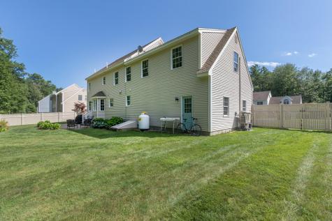 45 Woodspell Road Scarborough ME 04074