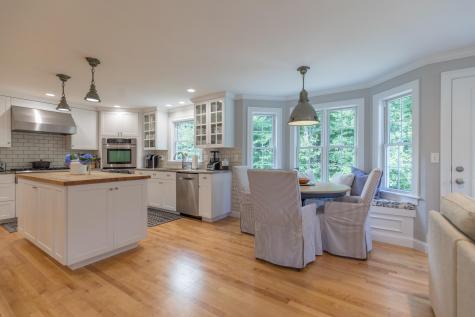 45 Woodspell Road Scarborough ME 04074