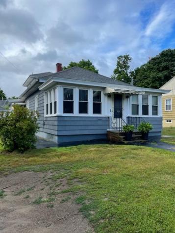 627 Sabattus Street Lewiston ME 04240
