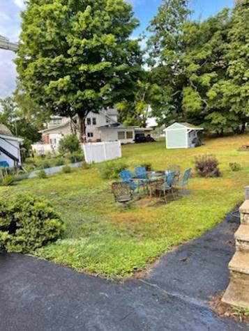627 Sabattus Street Lewiston ME 04240