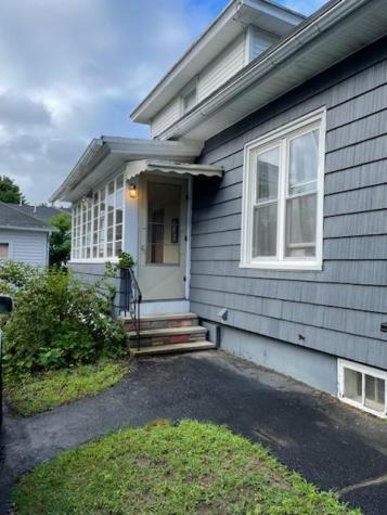 627 Sabattus Street Lewiston ME 04240