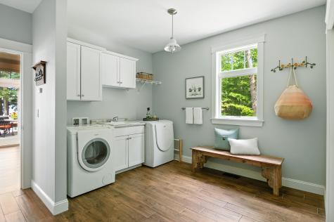 46 Windward Shore Road Raymond ME 04071