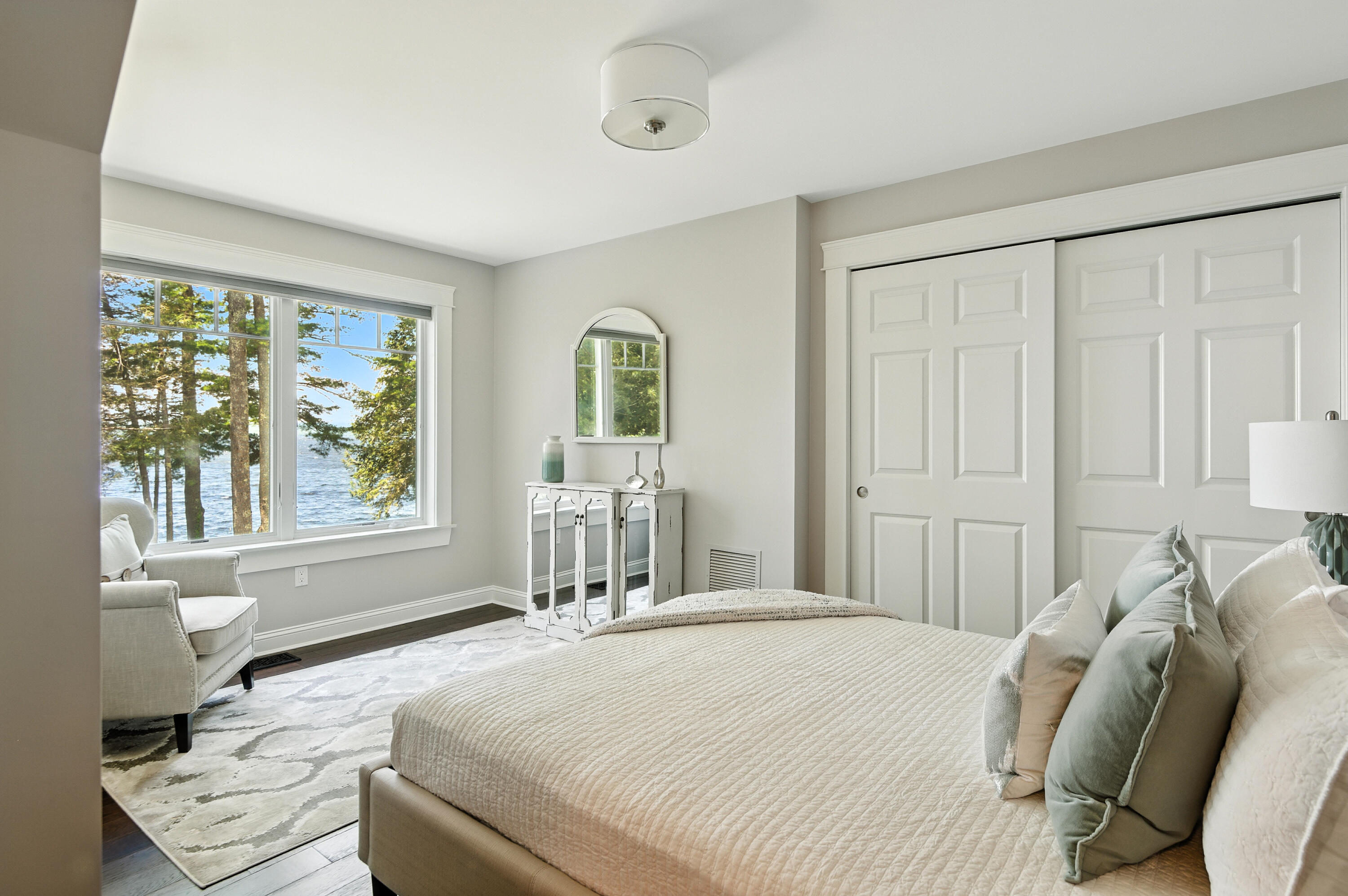 46 Windward Shore Road Raymond ME 04071