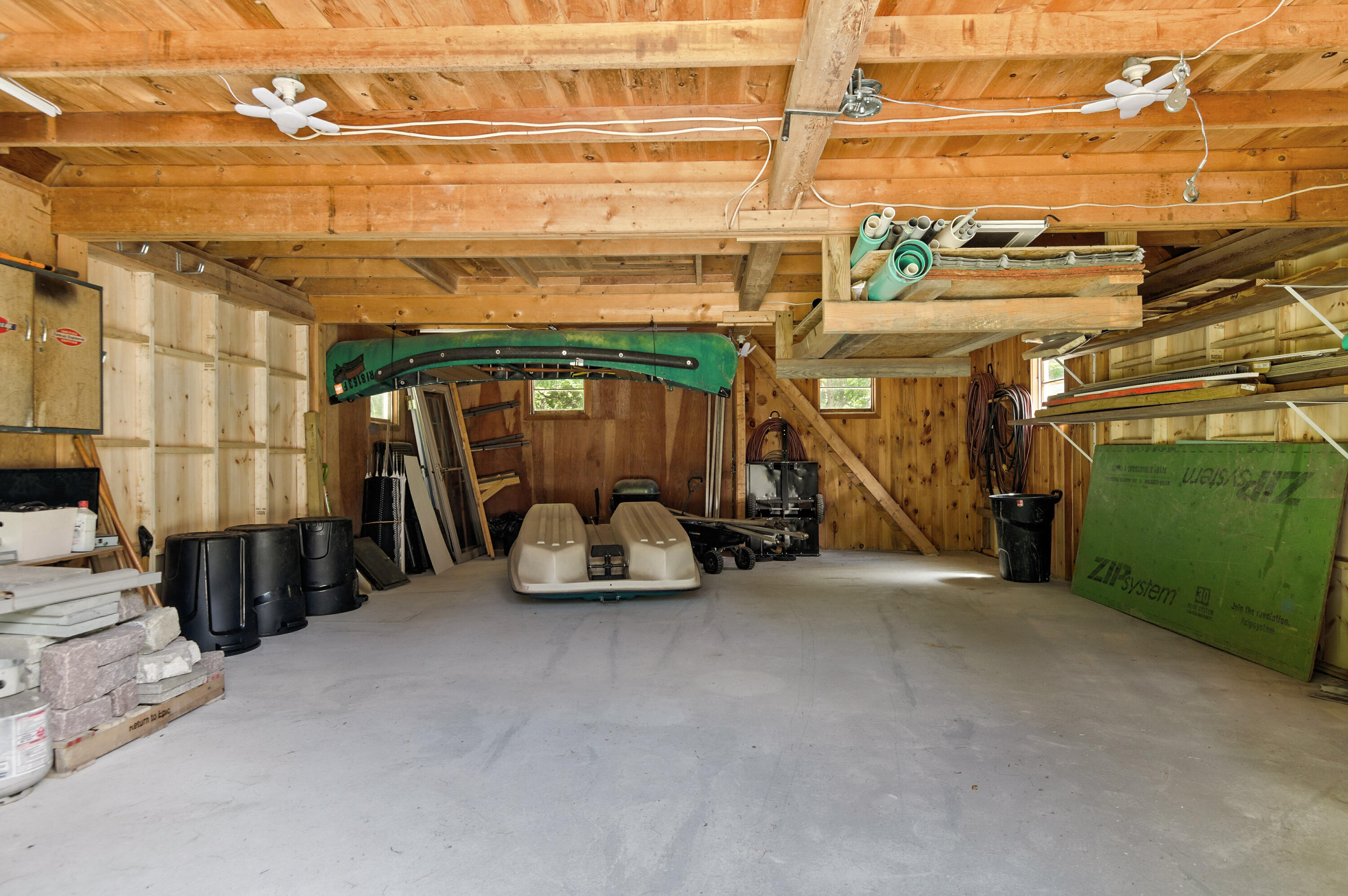 46 Windward Shore Road Raymond ME 04071