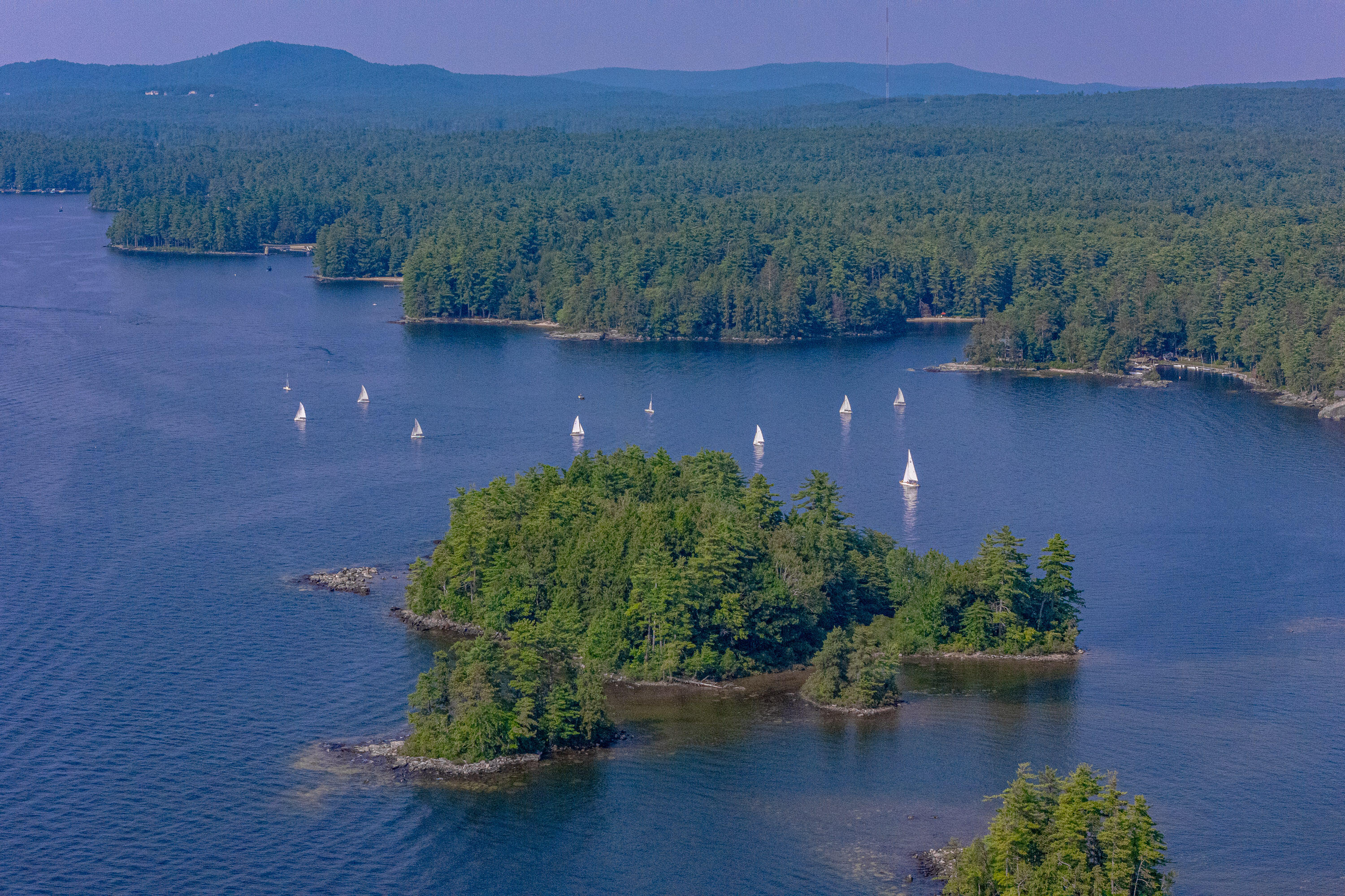 46 Windward Shore Road Raymond ME 04071