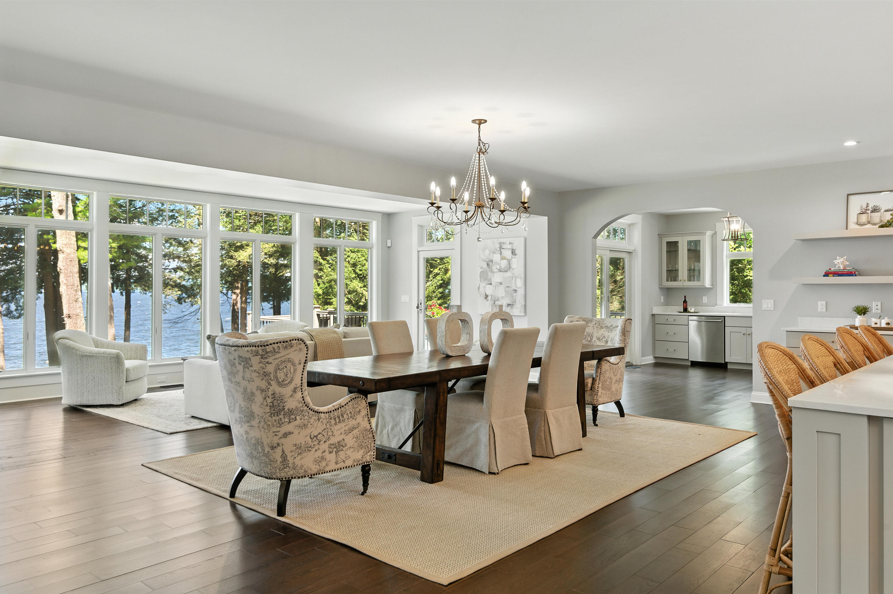 46 Windward Shore Road Raymond ME 04071