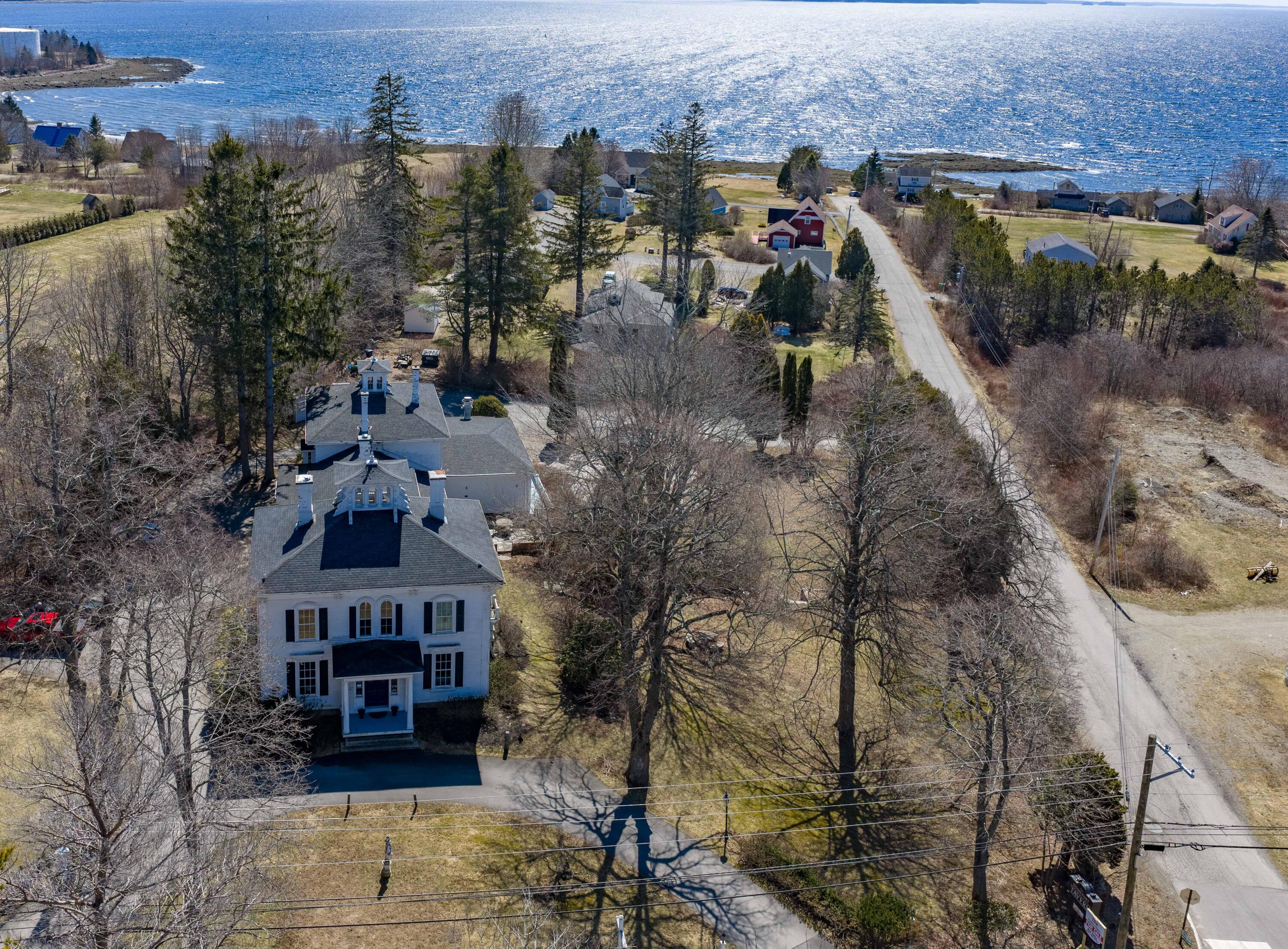 121 E Main Street Searsport ME 04974