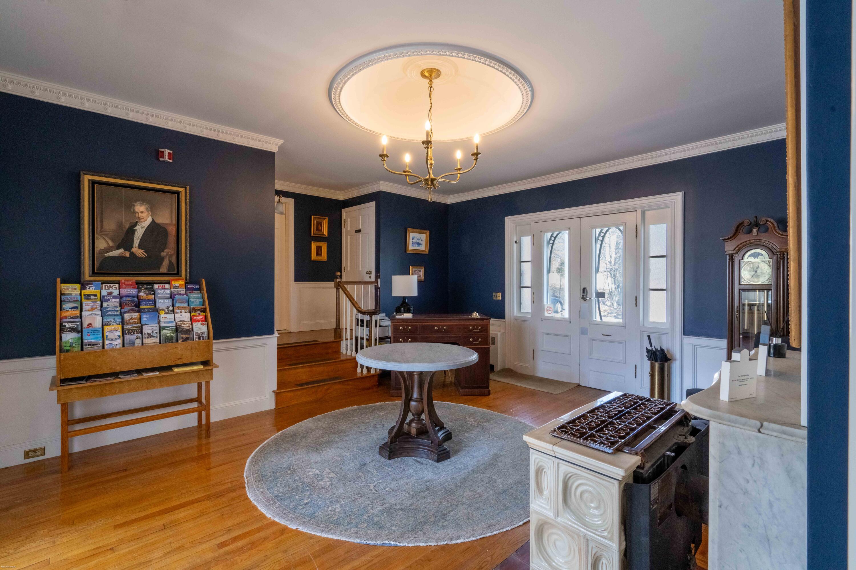 121 E Main Street Searsport ME 04974