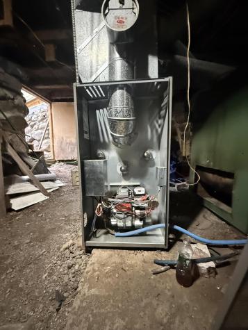 6 Case Drive Lubec ME 04652