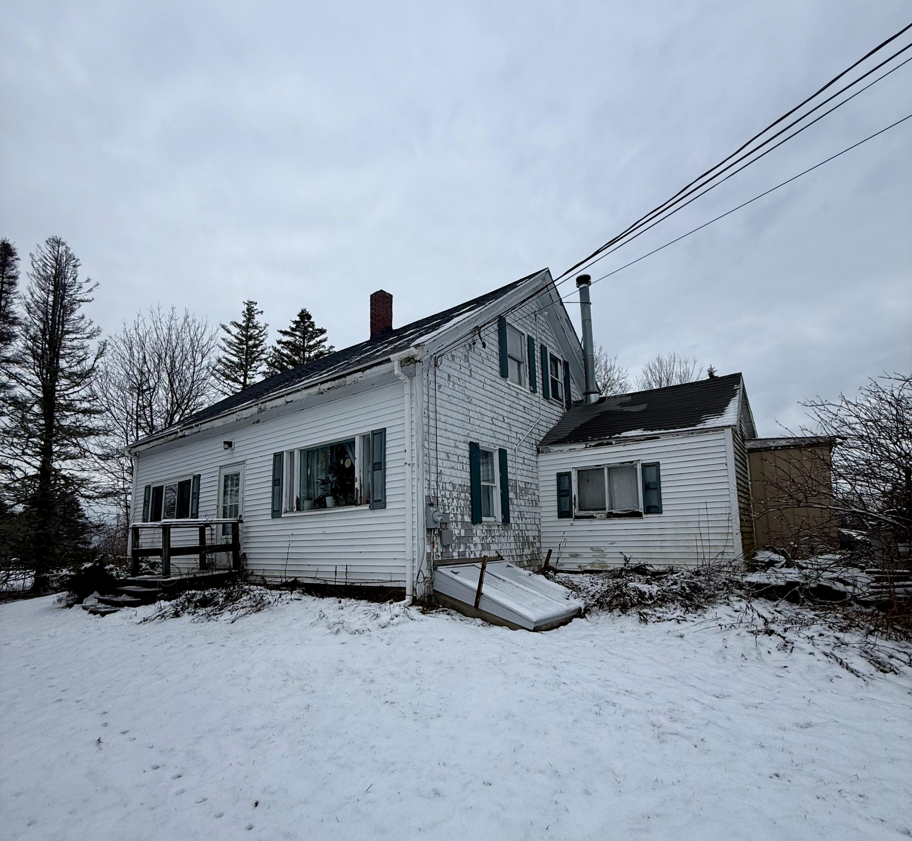 6 Case Drive Lubec ME 04652