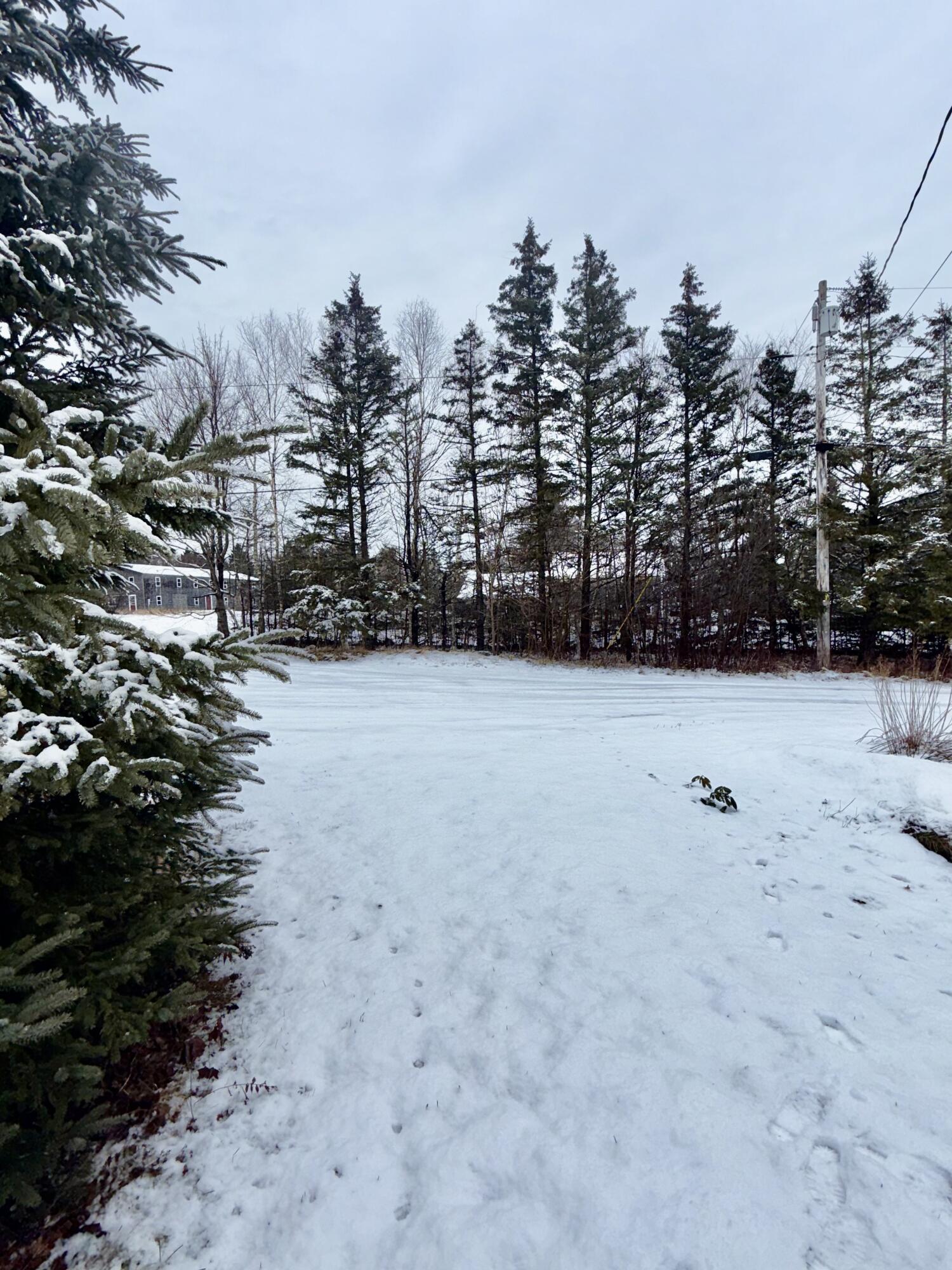 6 Case Drive Lubec ME 04652