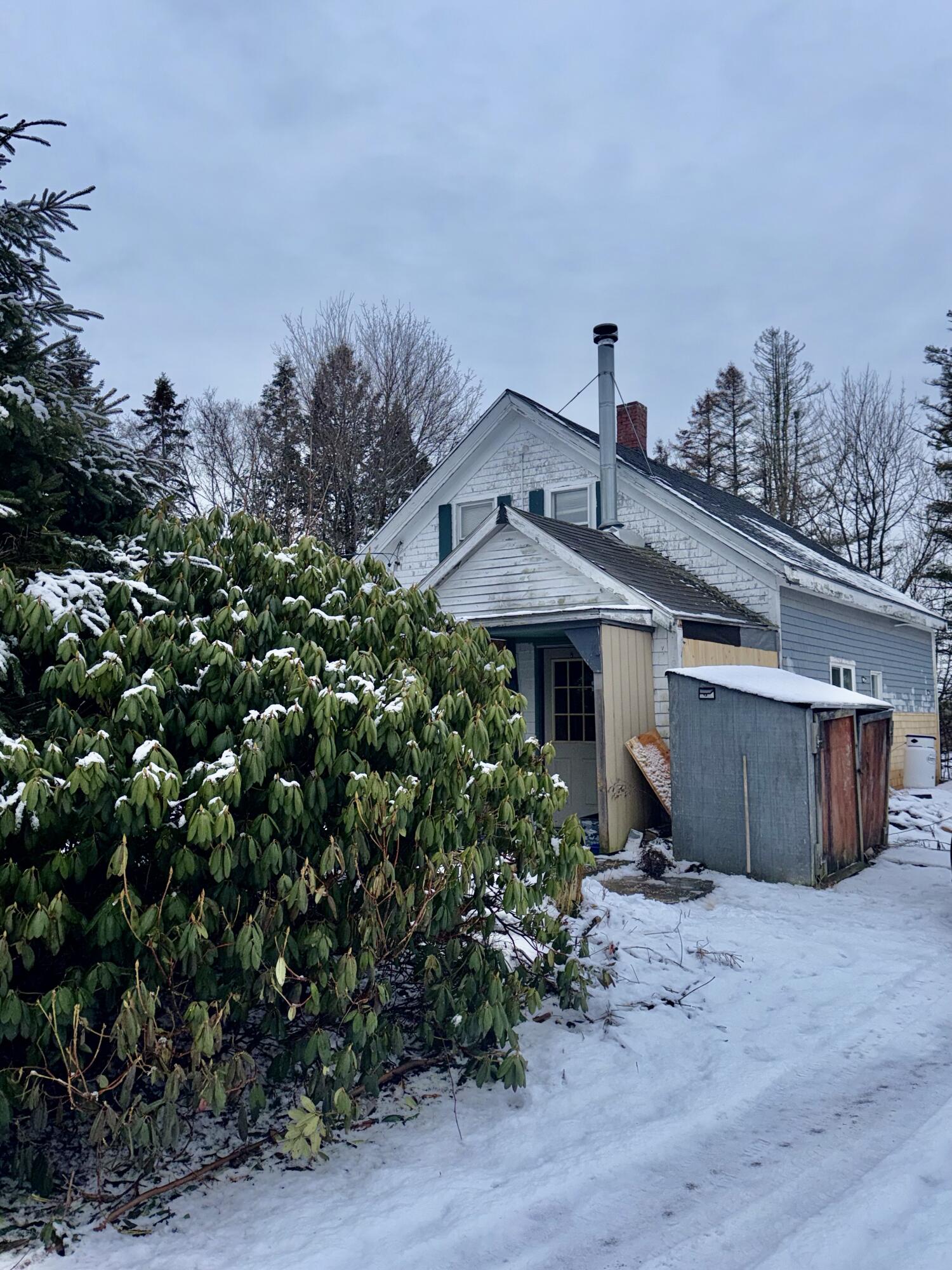 6 Case Drive Lubec ME 04652
