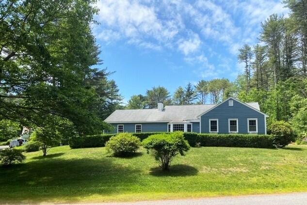 34 Penwood Drive Kennebunk ME 04043