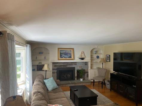 34 Penwood Drive Kennebunk ME 04043