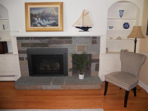 34 Penwood Drive Kennebunk ME 04043