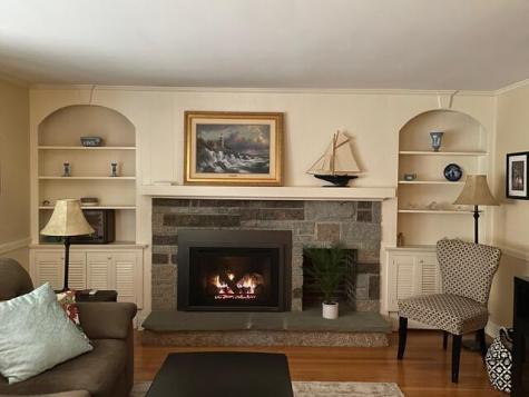 34 Penwood Drive Kennebunk ME 04043