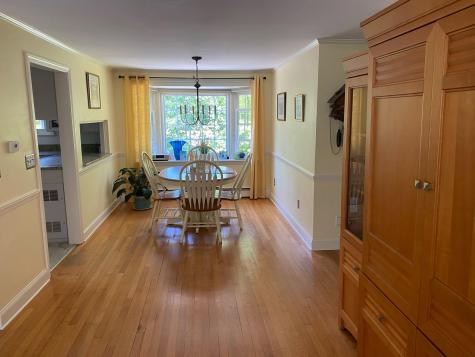 34 Penwood Drive Kennebunk ME 04043