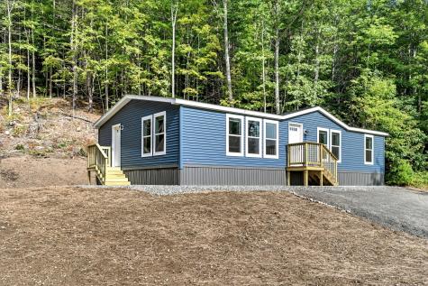 0 S Reynolds Road, Lot 2 Winslow ME 04901