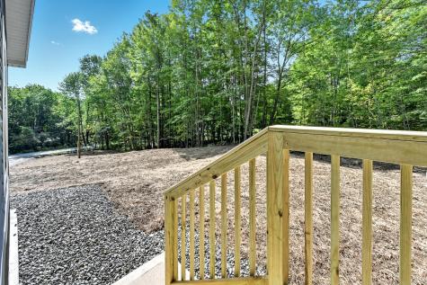 0 S Reynolds Road, Lot 2 Winslow ME 04901