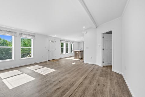 0 S Reynolds Road, Lot 2 Winslow ME 04901