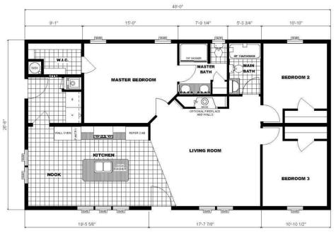 0 S Reynolds Road, Lot 2 Winslow ME 04901