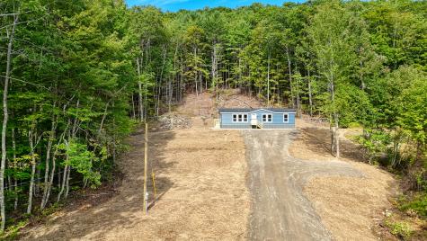 0 S Reynolds Road, Lot 2 Winslow ME 04901