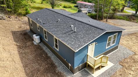 0 S Reynolds Road, Lot 2 Winslow ME 04901