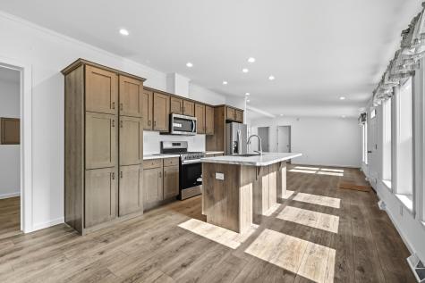 0 S Reynolds Road, Lot 2 Winslow ME 04901