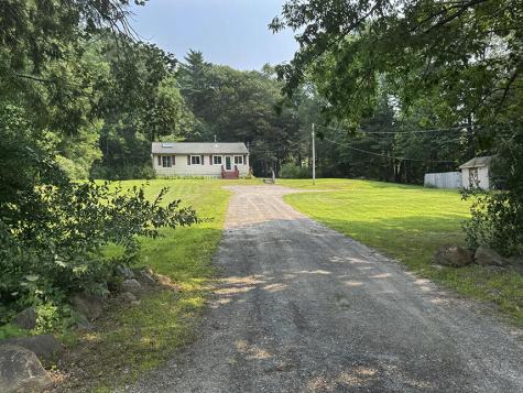 24 Weeks Road Gardiner ME 04345