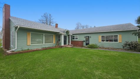 19 Macarthur Avenue Caribou ME 04736