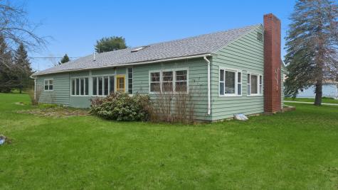 19 Macarthur Avenue Caribou ME 04736