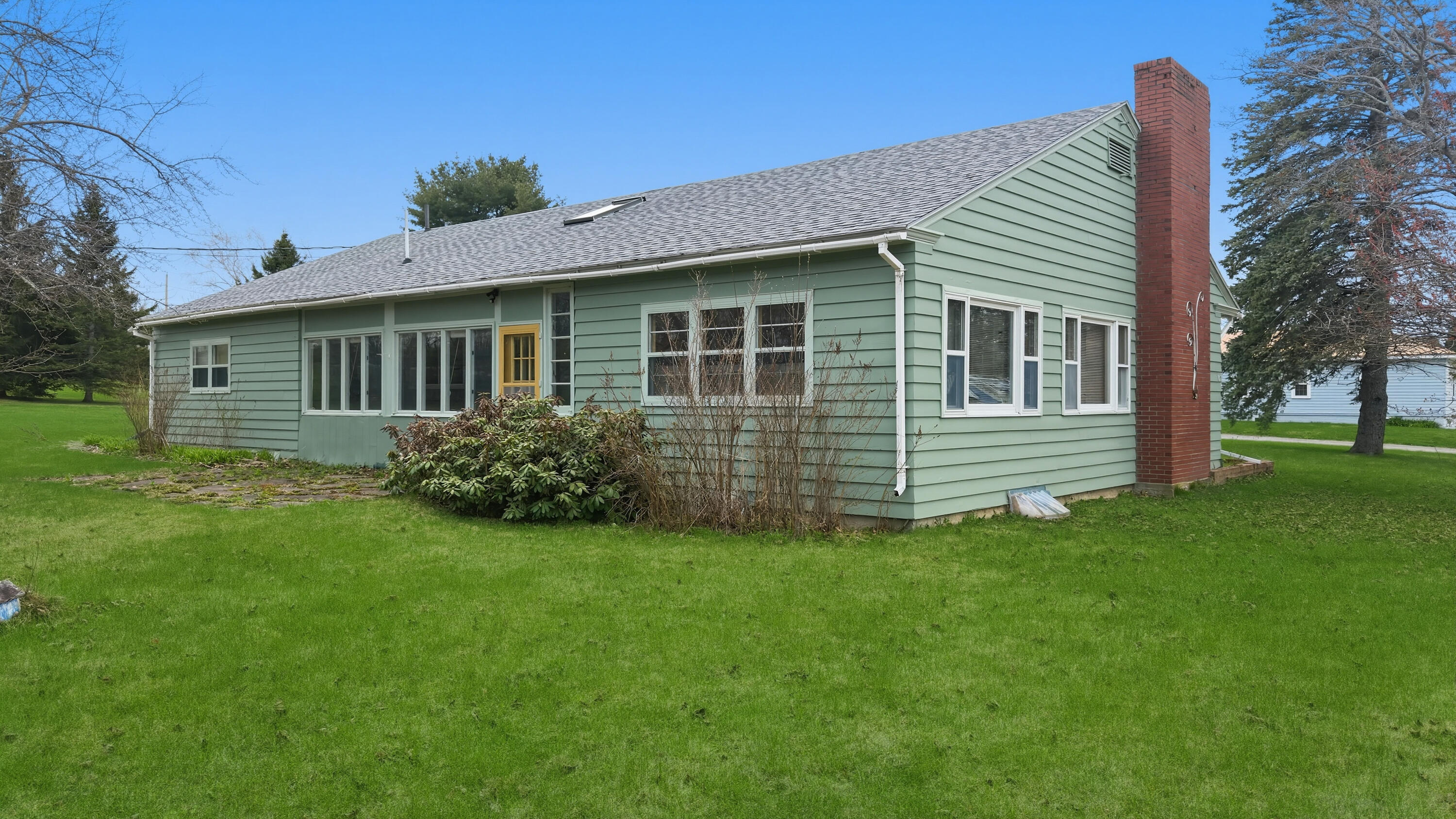 19 Macarthur Avenue Caribou ME 04736