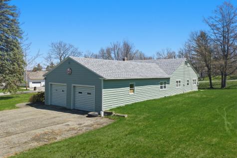 19 Macarthur Avenue Caribou ME 04736
