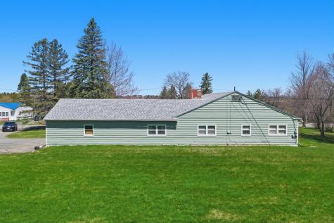 19 Macarthur Avenue Caribou ME 04736