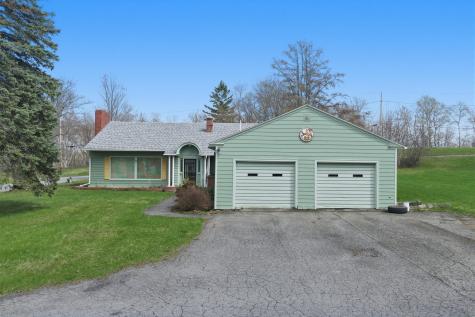 19 Macarthur Avenue Caribou ME 04736