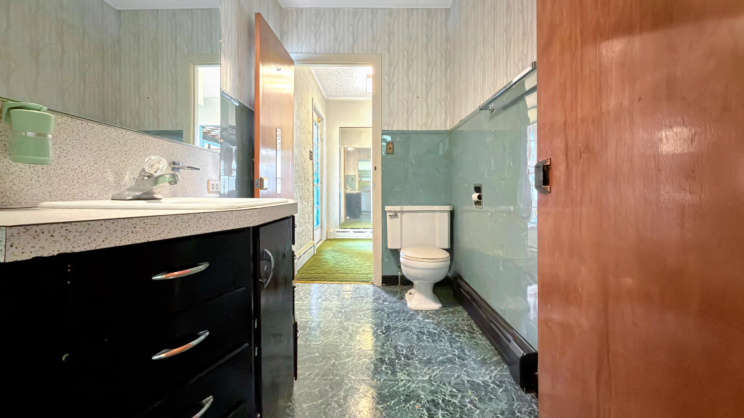 19 Macarthur Avenue Caribou ME 04736