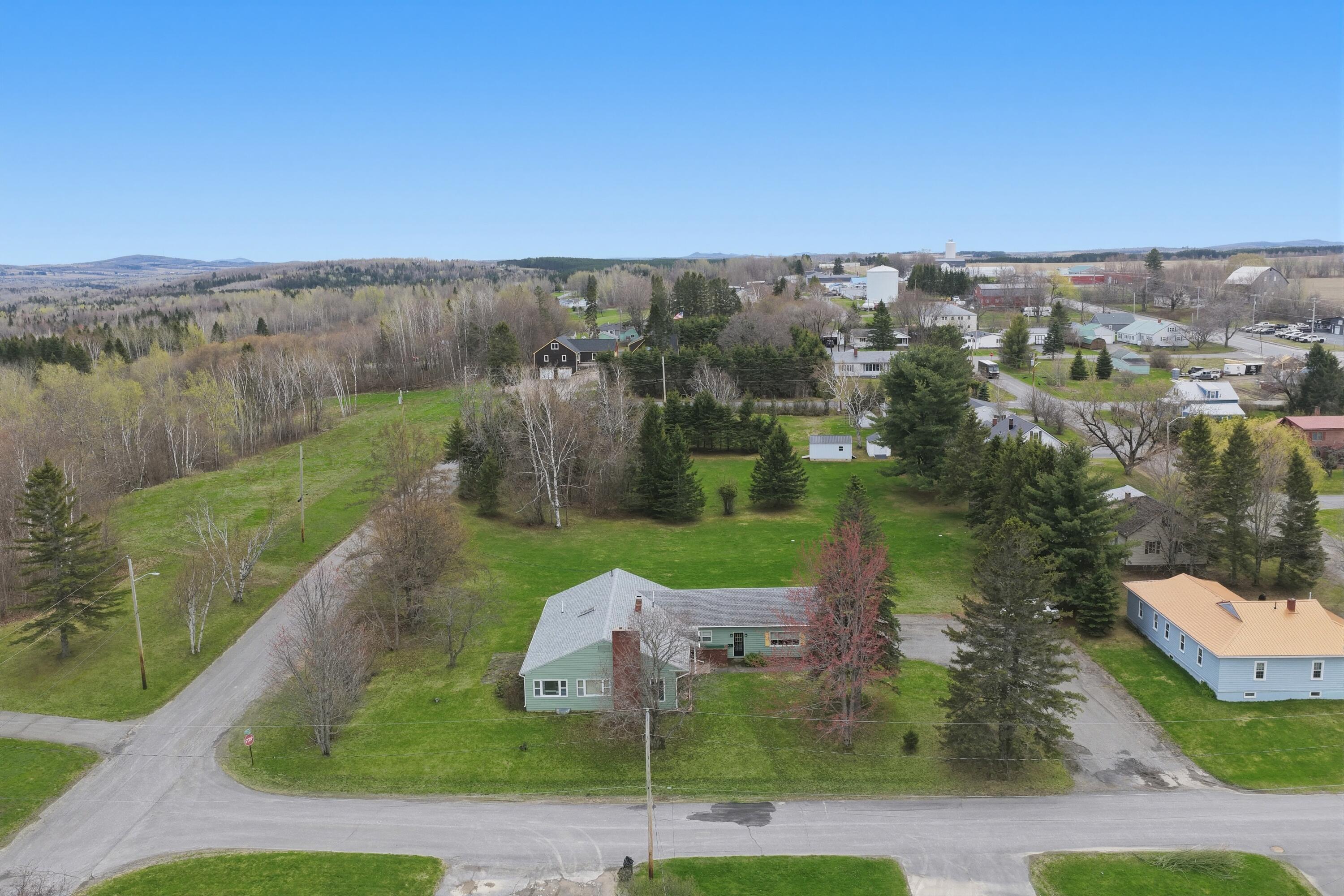 19 Macarthur Avenue Caribou ME 04736