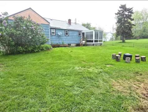 51 Washington Street Ellsworth ME 04605