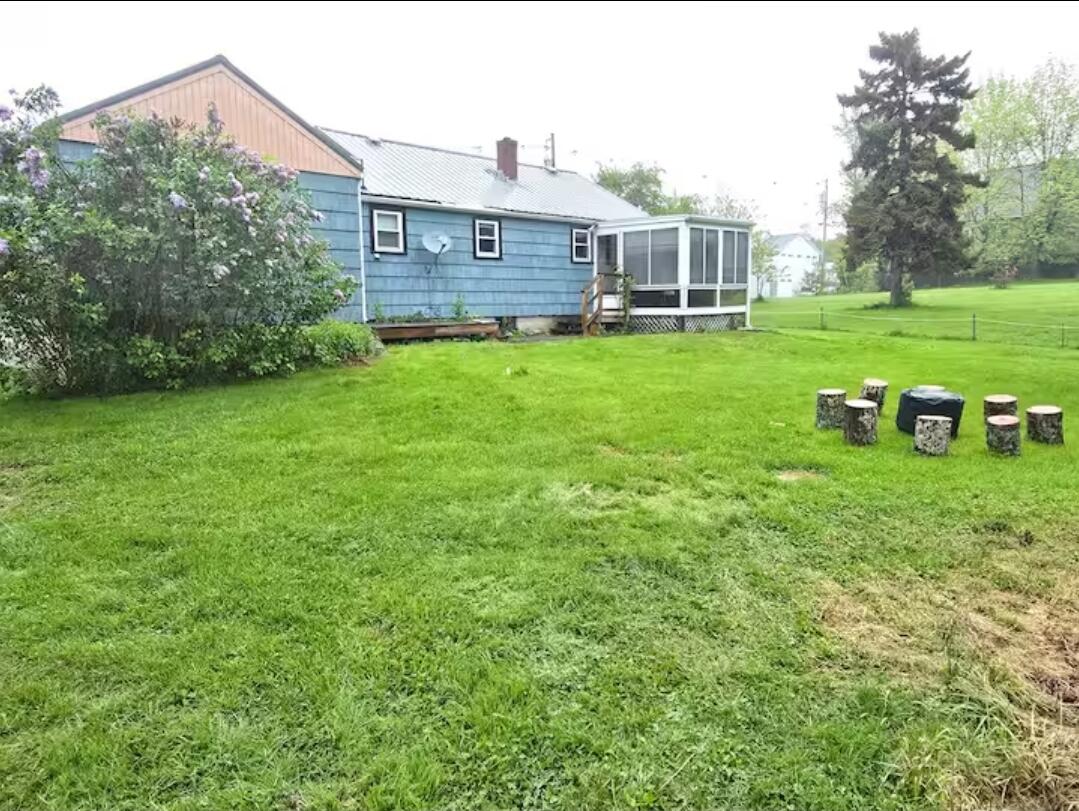 51 Washington Street Ellsworth ME 04605