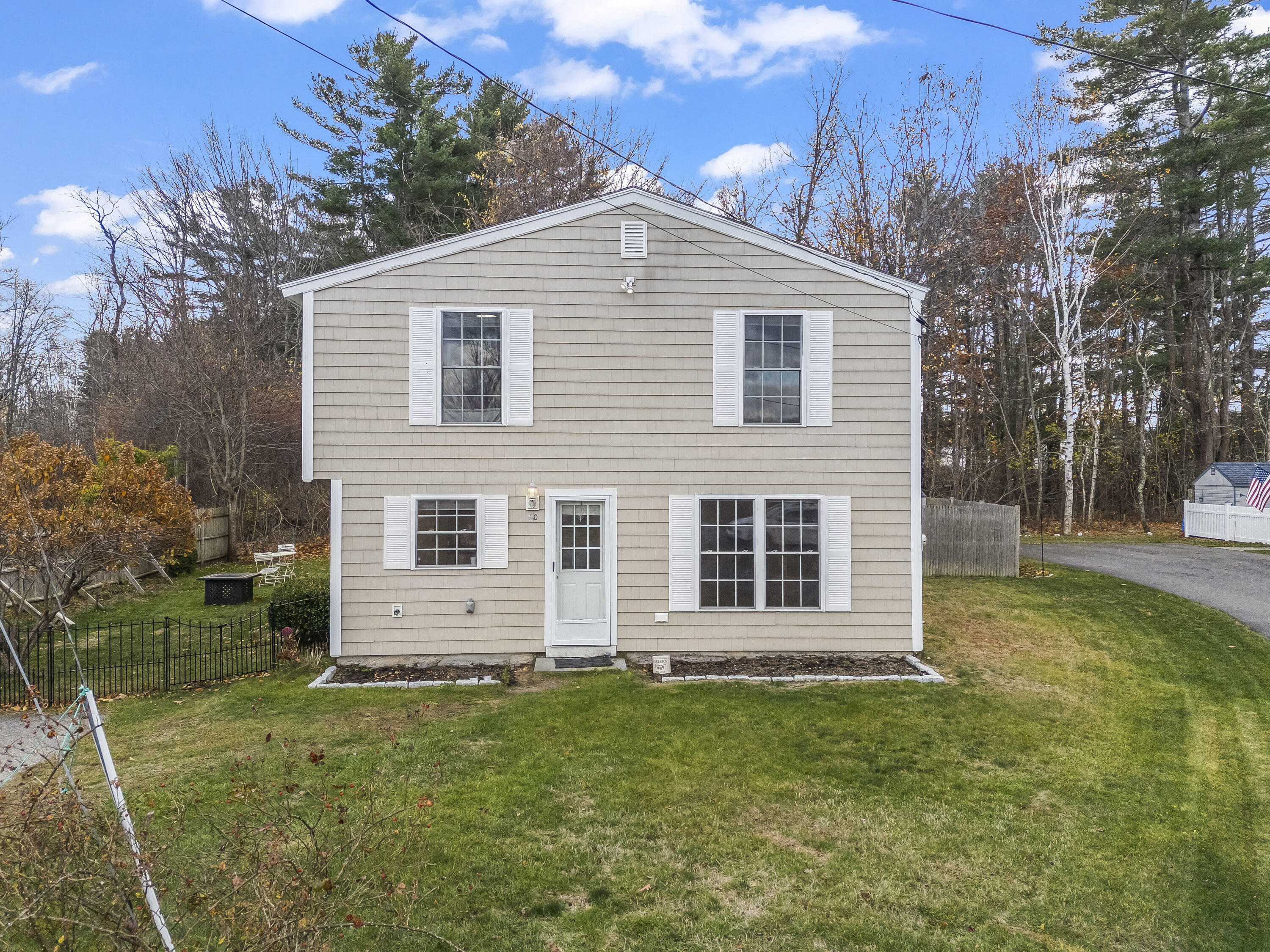 Wells ME, 60 Merrifield Court