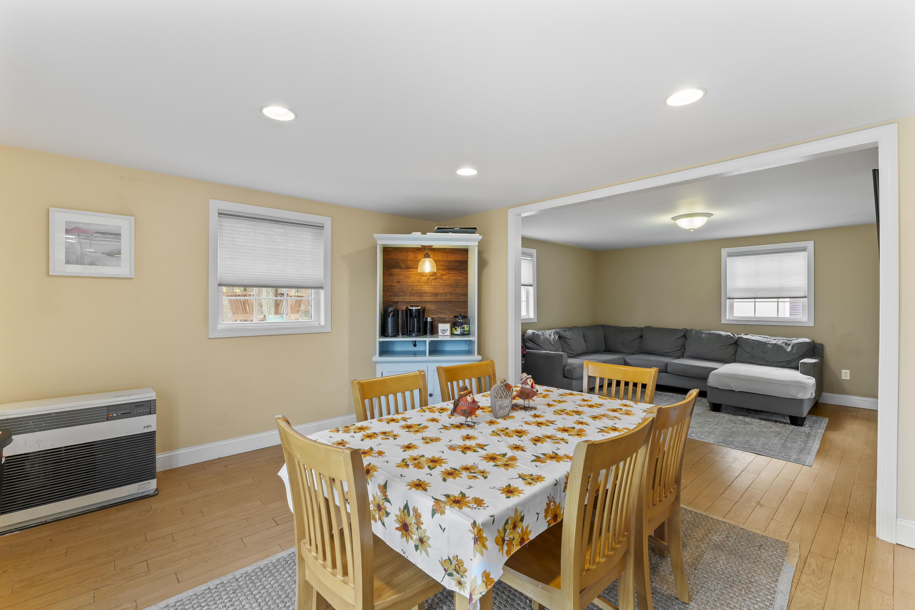 60 Merrifield Court Wells ME 04090