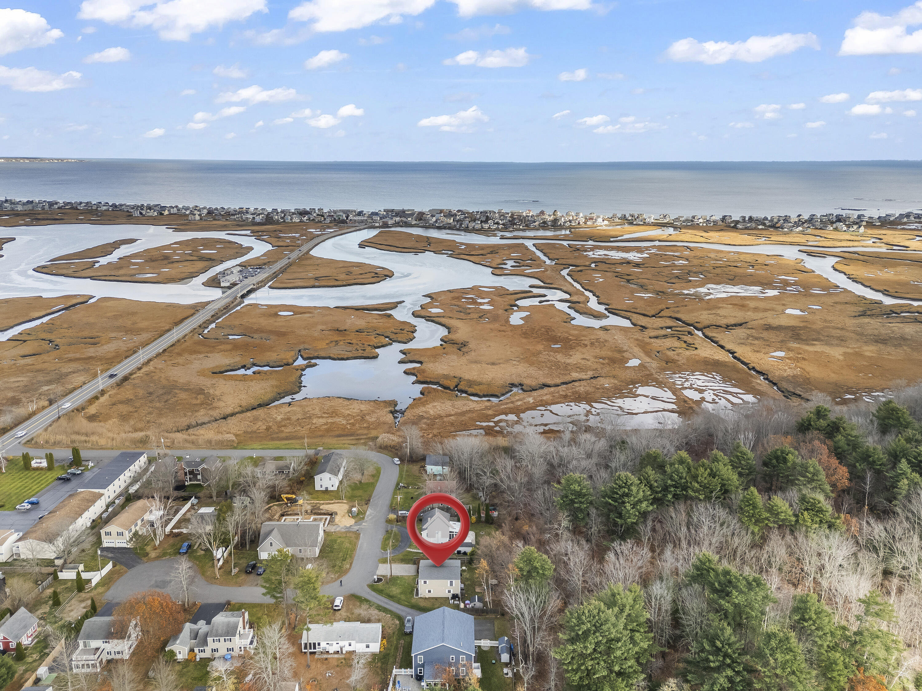 60 Merrifield Court Wells ME 04090