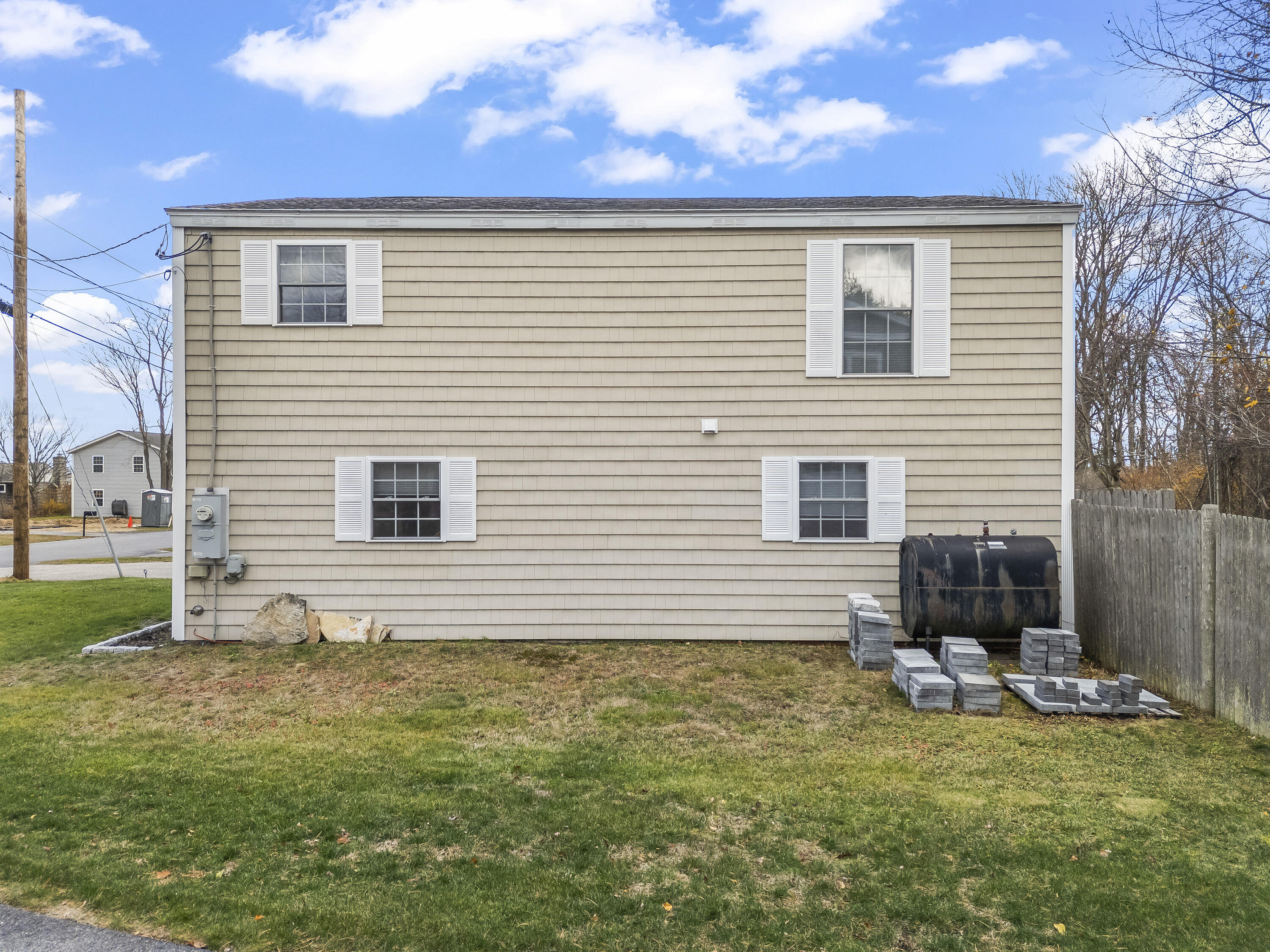 60 Merrifield Court Wells ME 04090