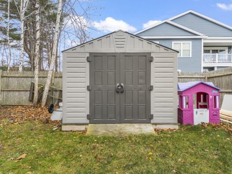 60 Merrifield Court Wells ME 04090