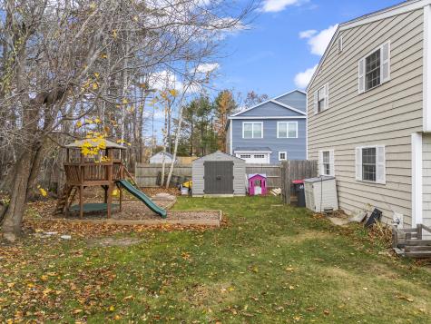 60 Merrifield Court Wells ME 04090