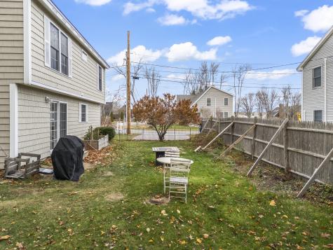 60 Merrifield Court Wells ME 04090