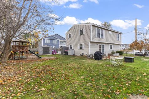 60 Merrifield Court Wells ME 04090